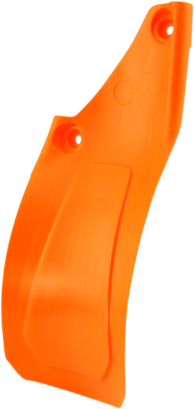 CYCRA Mud Flap - Fluorescent Orange 1CYC-3883-22F