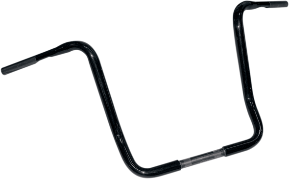 CYCLESMITHS Handlebar - Bagger Ape - 16" - Black 113-16-W-BP