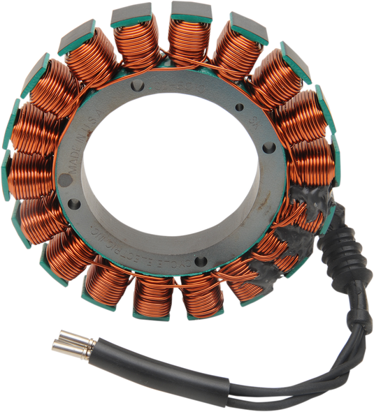 CYCLE ELECTRIC INC Replacement - Stator CE-6010