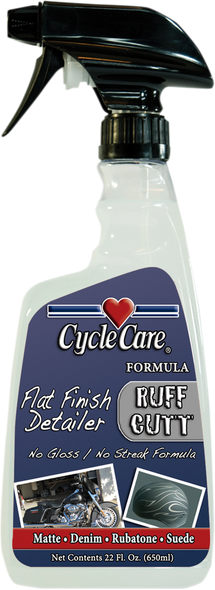 CYCLE CARE FORMULAS RUFFCUT Denim Detailer - 22 U.S. fl oz. 38022