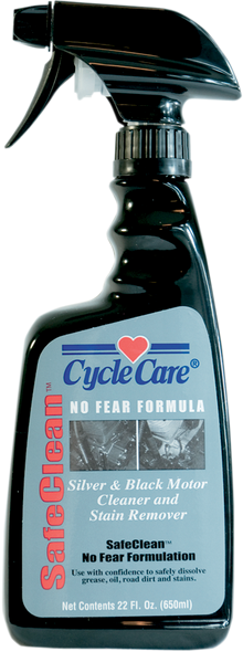 CYCLE CARE FORMULAS Formula SafeClean - 22 U.S. fl oz. 15022