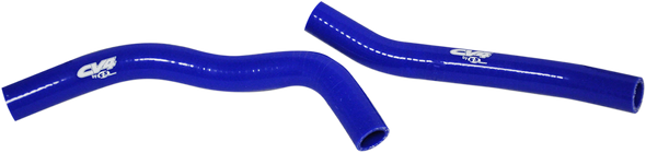 CV4 Radiator Hose Kit - Blue - Yamaha SFSMBC15B