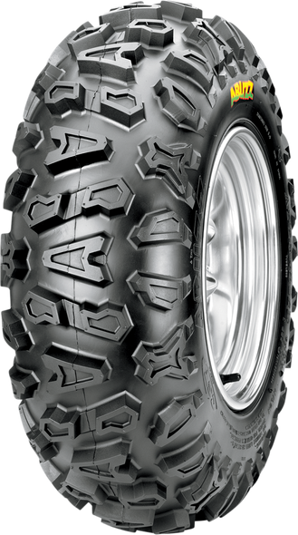 CST Tire - Abuzz - 26x9-14 TM16775110