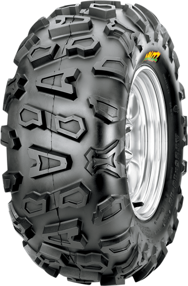 CST Tire - Abuzz - 26x11-12 TM16640500