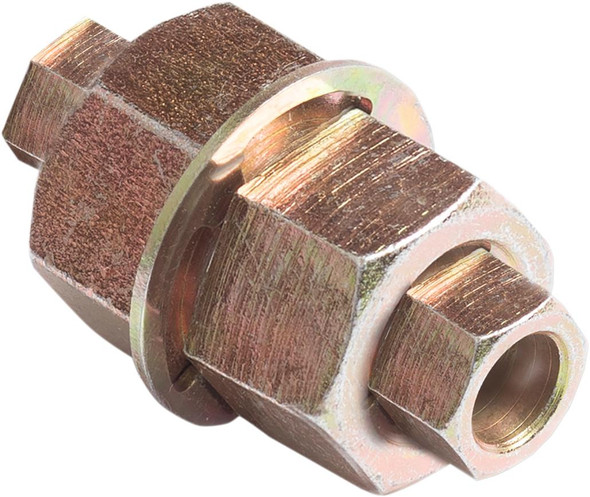  CRUZTOOLS Axle Hex Adapter 10/12/22 mm AH10121922 