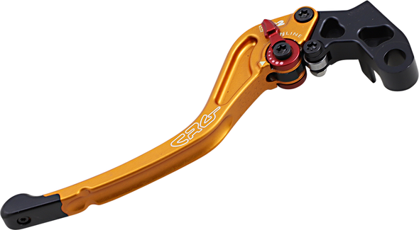 CRG Clutch Lever - RC2 - Gold 2AN-615-T-G