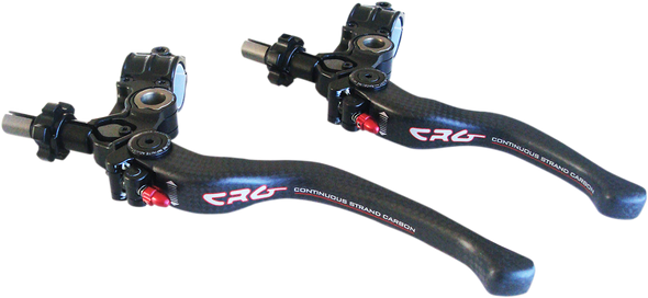 CRG Clutch Lever - Universal - Carbon RLC-200-T