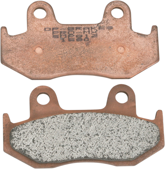 DP BRAKES Pro MX Sintered Brake Pads - SDP812 SDP812