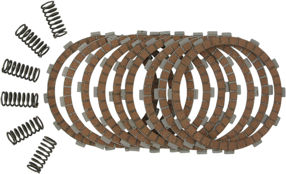 DP BRAKES Clutch Kit DPSK214
