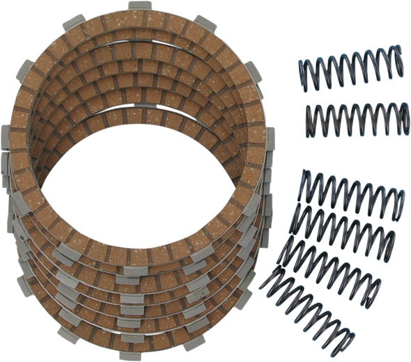 DP BRAKES Clutch Kit DPSK208