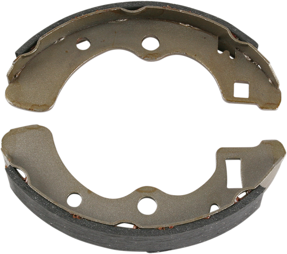 DP BRAKES Brake Shoes - Mule - 9204 9204