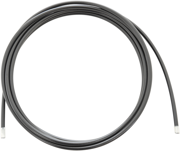 GOODRIDGE Brake Hose - Ebony - -3 - 25' 600-03BK-25