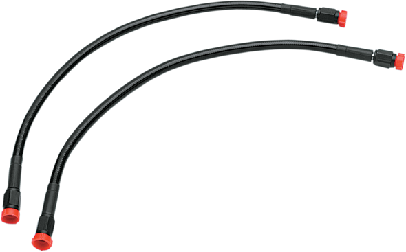 GOODRIDGE Brake Line - Ebony - 47" 11347