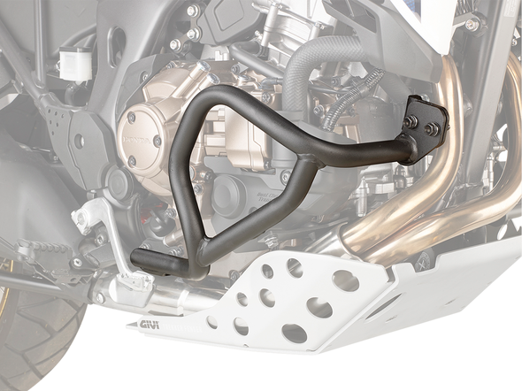 GIVI Engine Guards - Lower TN1162