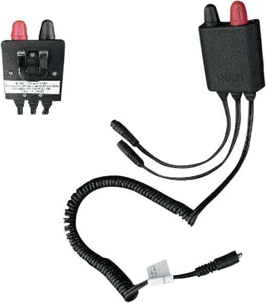 GEARS CANADA Dual Thermostat Cord 100231-1