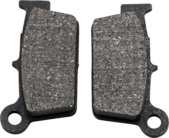 GALFER Organic Brake Pads FD286G1054