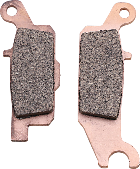 GALFER Brake Pad - FD378G1397 FD378G1397