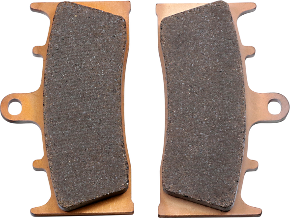 GALFER HH Sintered Ceramic Brake Pads - Kawasaki/Suzuki FD156G1375