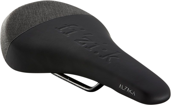 FIZIK Gravita Alpaca X5 Saddle + Alpaca Tool Carrier F205URNA13814