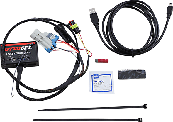 DYNOJET Power Commander Fuel Controller - Polaris RZR XP 900 FC19012