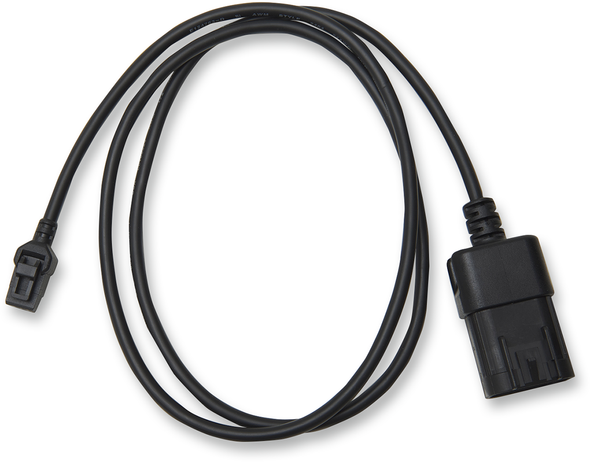 DYNOJET PVCX Diagnostic Cable - 40" 76950879