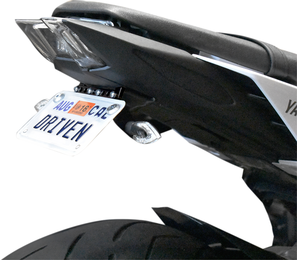 DRIVEN RACING Fender Eliminator - FZ-09 '14-'16 DYF-05