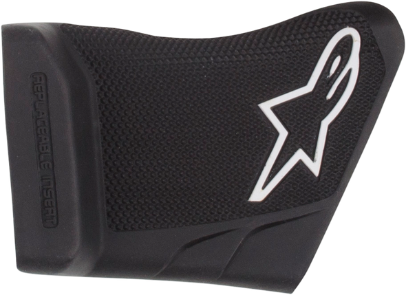 ALPINESTARS Tech 7 Sole Insert - Black - Size 10 25INSSUT741010