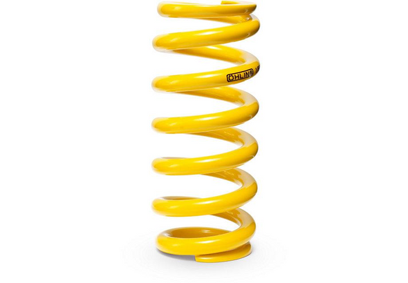 INTENSE Ohlins Shock Spring - 605 lbs 18075-16