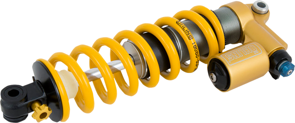 INTENSE Ohlins Shock Spring - 525 lbs 18075-13