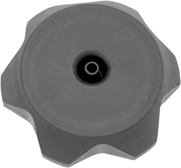 IMS PRODUCTS INC. Vented Replacement Gas Cap - Black 322100-BLK