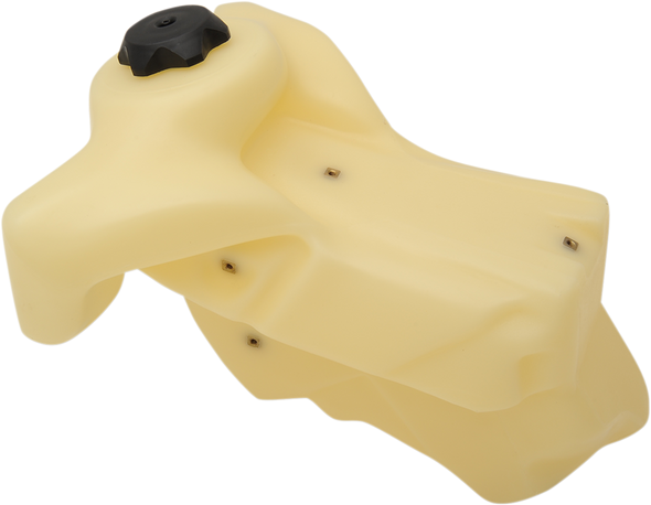 IMS 113318N2 Natural Large Fuel Tank - 3.2 Gallon Capacity IMS 113318N2 Natural Large Fuel Tank - 3.2 Gallon Capacity