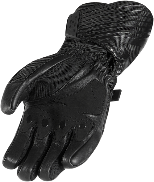 ICON Patrol™ CE Gloves - Black - Medium 3301-3475