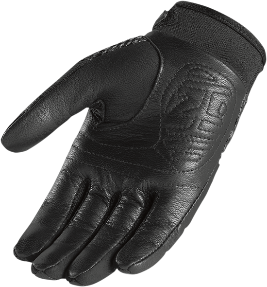 ICON Women's Twenty-Niner™ Gloves - Black - XL 3302-0663