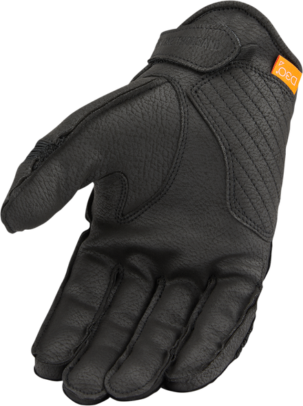 ICON Outdrive™ Gloves - Black - Medium 3301-3954