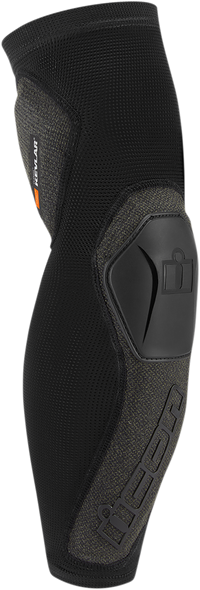 ICON Field Armor?äó Compression Sleeve - Black - 2XL/3XL 2706-0206