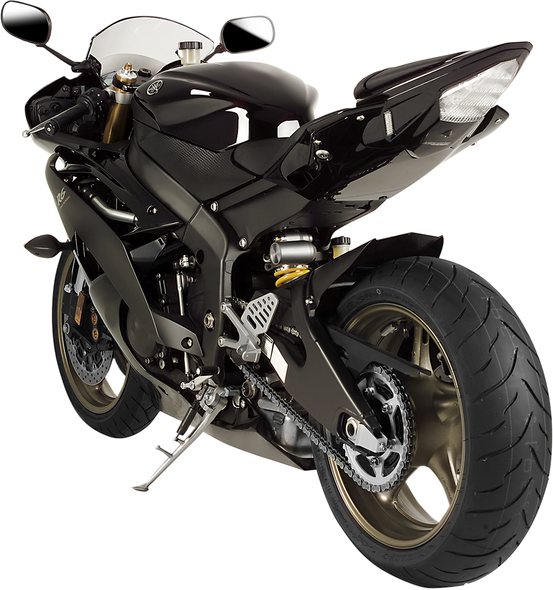 HOT BODIES Superbike Undertail - YZF-R6 80801-1108