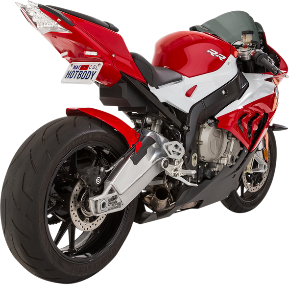 HOT BODIES Superbike 2 Undertail - S1000RR 21501-1103