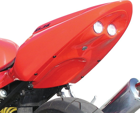 HOT BODIES Superbike 2 Undertail - CBR600F4i H02F4-SB-RED