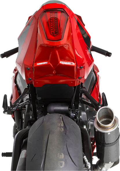 HOT BODIES Superbike Undertail - GSX-R 1000 61701-1103