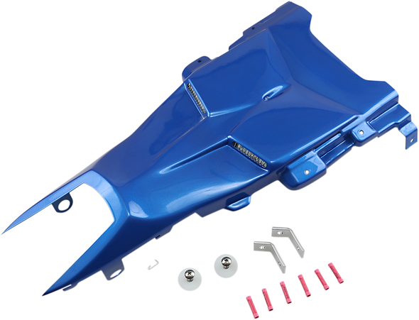 HOT BODIES Superbike Undertail - GSX-R 1000 61701-1102