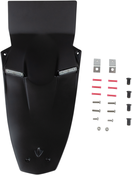 HOT BODIES Superbike Undertail - Ninja 300R 51303-1107