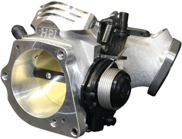 HORSEPOWER, INC Throttle Body - '06+ - 55mm/1.66 HPI-55D6-16