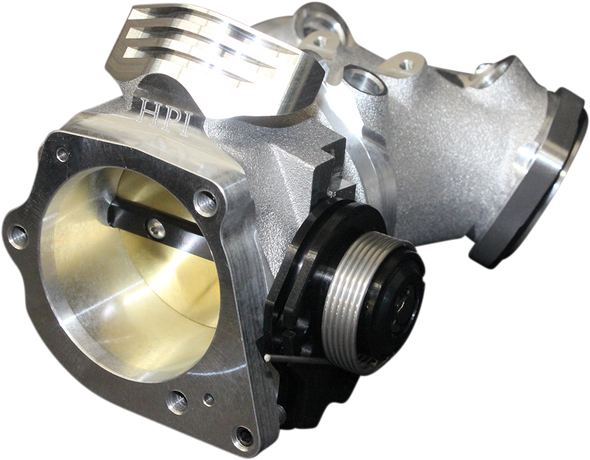 HORSEPOWER, INC Throttle Body - '01-'05 - 51mm/1.66 HPI-51D1-16