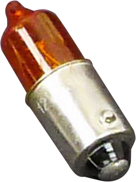 K&S TECHNOLOGIES Replacement Bulb for Mini-Stalk - Amber 25-8027A