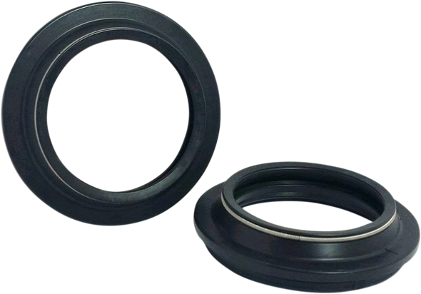 K&S TECHNOLOGIES Dust Seals - 41.00 mm/38.00 mm 16-2038