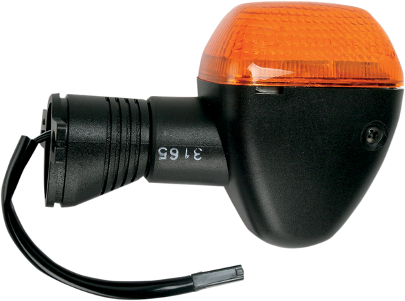 K&S TECHNOLOGIES Turn Signal - Suzuki - Amber 25-3165