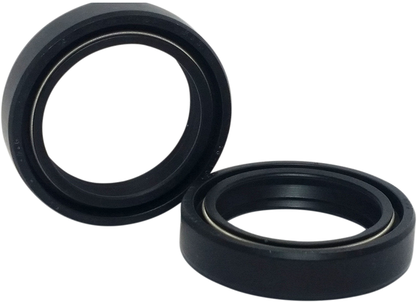 K&S TECHNOLOGIES Fork Seals - 35 mm x 48 mm x 10.5 mm 16-1019