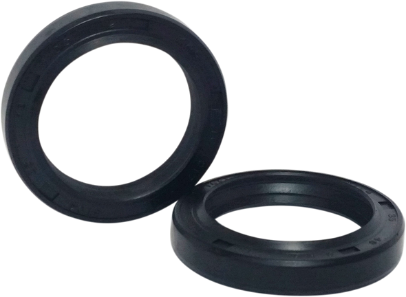 K&S TECHNOLOGIES Fork Seals - 35 mm x 48 mm x 8/9.5 mm 16-1017