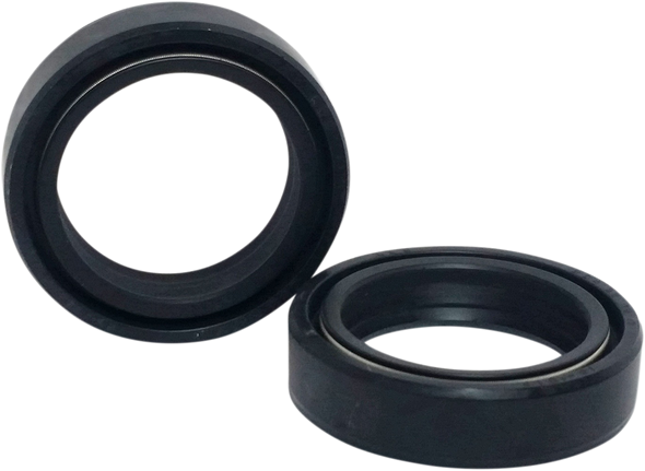 K&S TECHNOLOGIES Fork Seals - 33 mm x 46 mm x 11 mm 16-1015