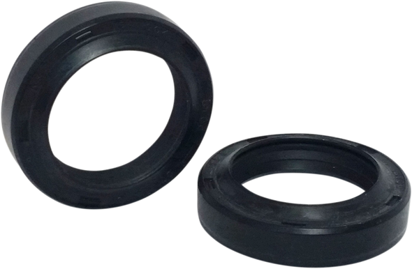 K&S TECHNOLOGIES Fork Seals - 27 mm x 37 mm x 7.1 mm 16-1004